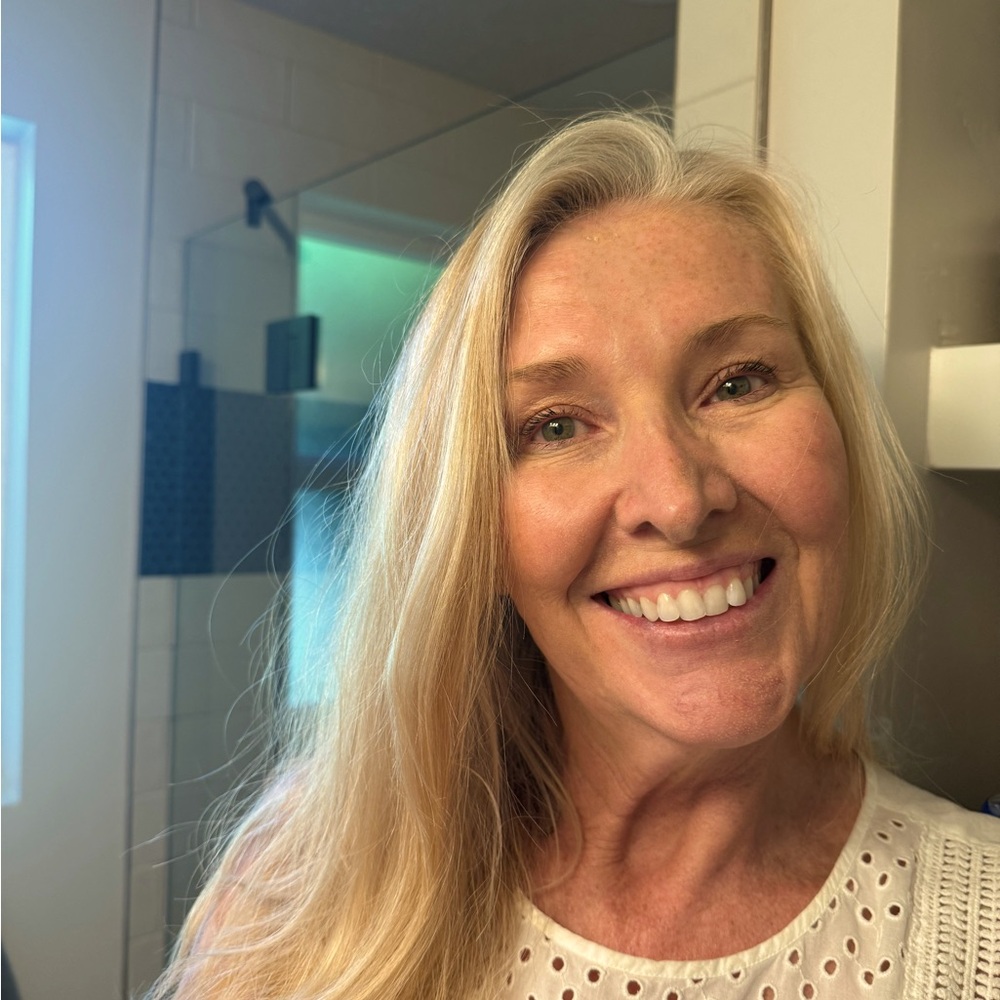 Meet your Posher, Tracy